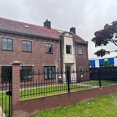 Kess Maison, Gehele Villa Met Sauna En Dakterras Enschede Buitenkant foto