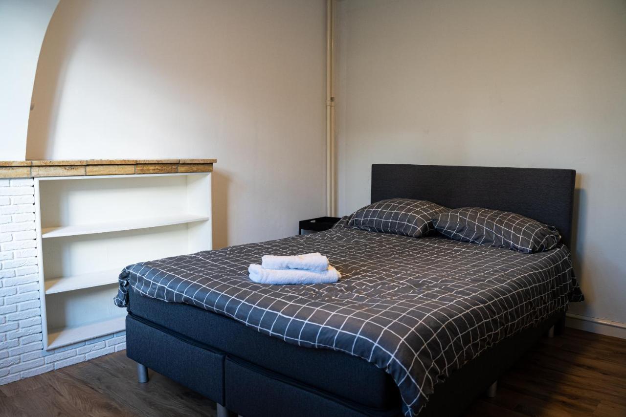 Kess Maison, Gehele Villa Met Sauna En Dakterras Enschede Buitenkant foto