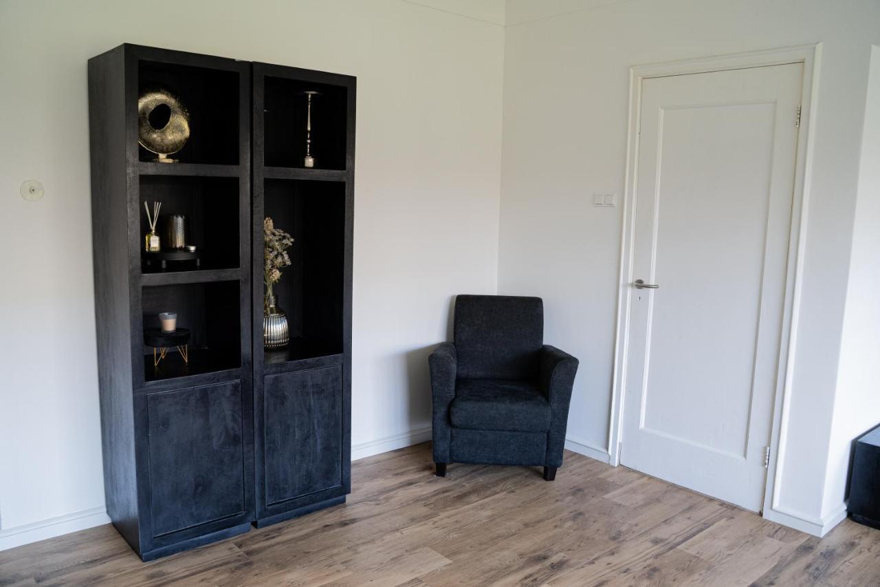 Kess Maison, Gehele Villa Met Sauna En Dakterras Enschede Buitenkant foto