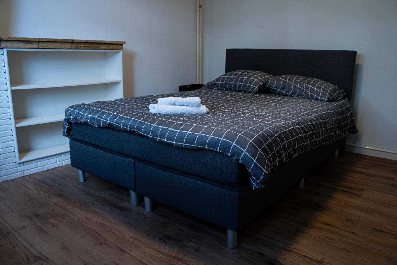 Kess Maison, Gehele Villa Met Sauna En Dakterras Enschede Buitenkant foto