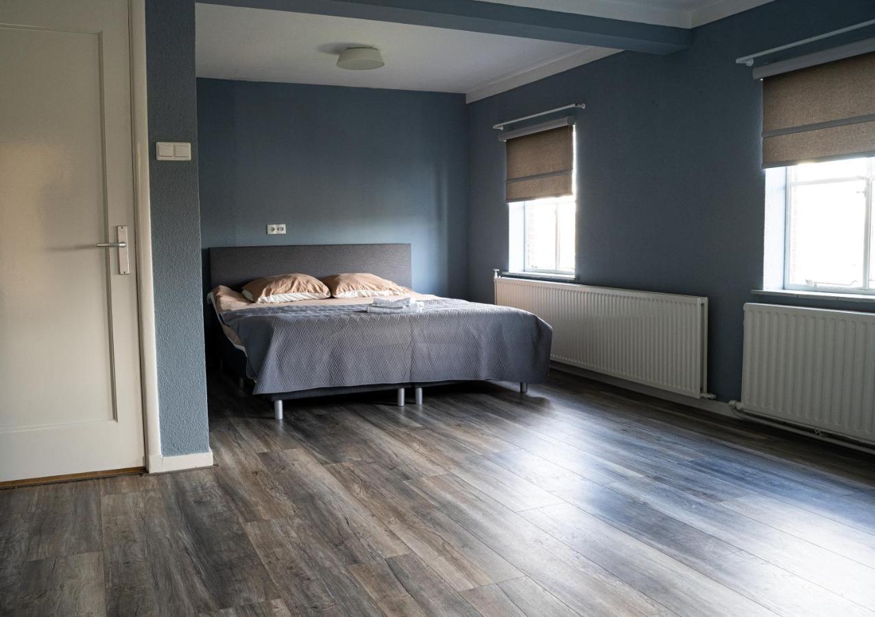 Kess Maison, Gehele Villa Met Sauna En Dakterras Enschede Buitenkant foto