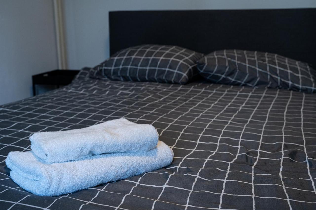 Kess Maison, Gehele Villa Met Sauna En Dakterras Enschede Buitenkant foto