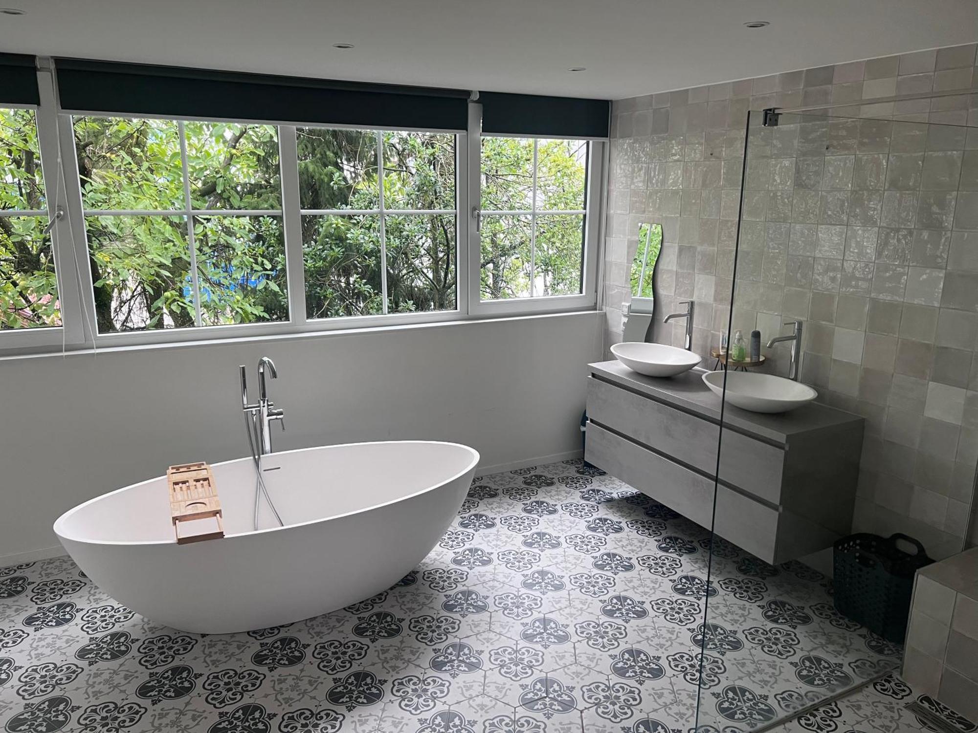 Kess Maison, Gehele Villa Met Sauna En Dakterras Enschede Buitenkant foto