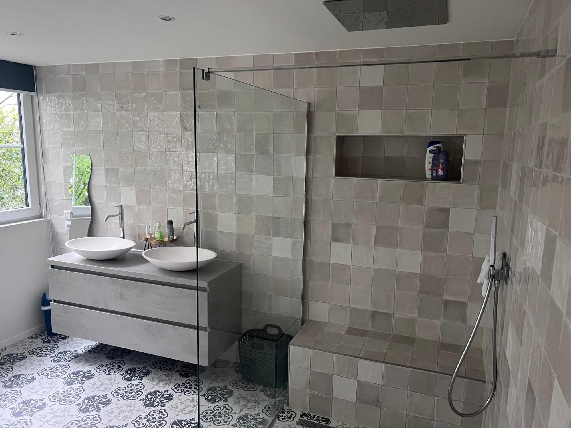 Kess Maison, Gehele Villa Met Sauna En Dakterras Enschede Buitenkant foto