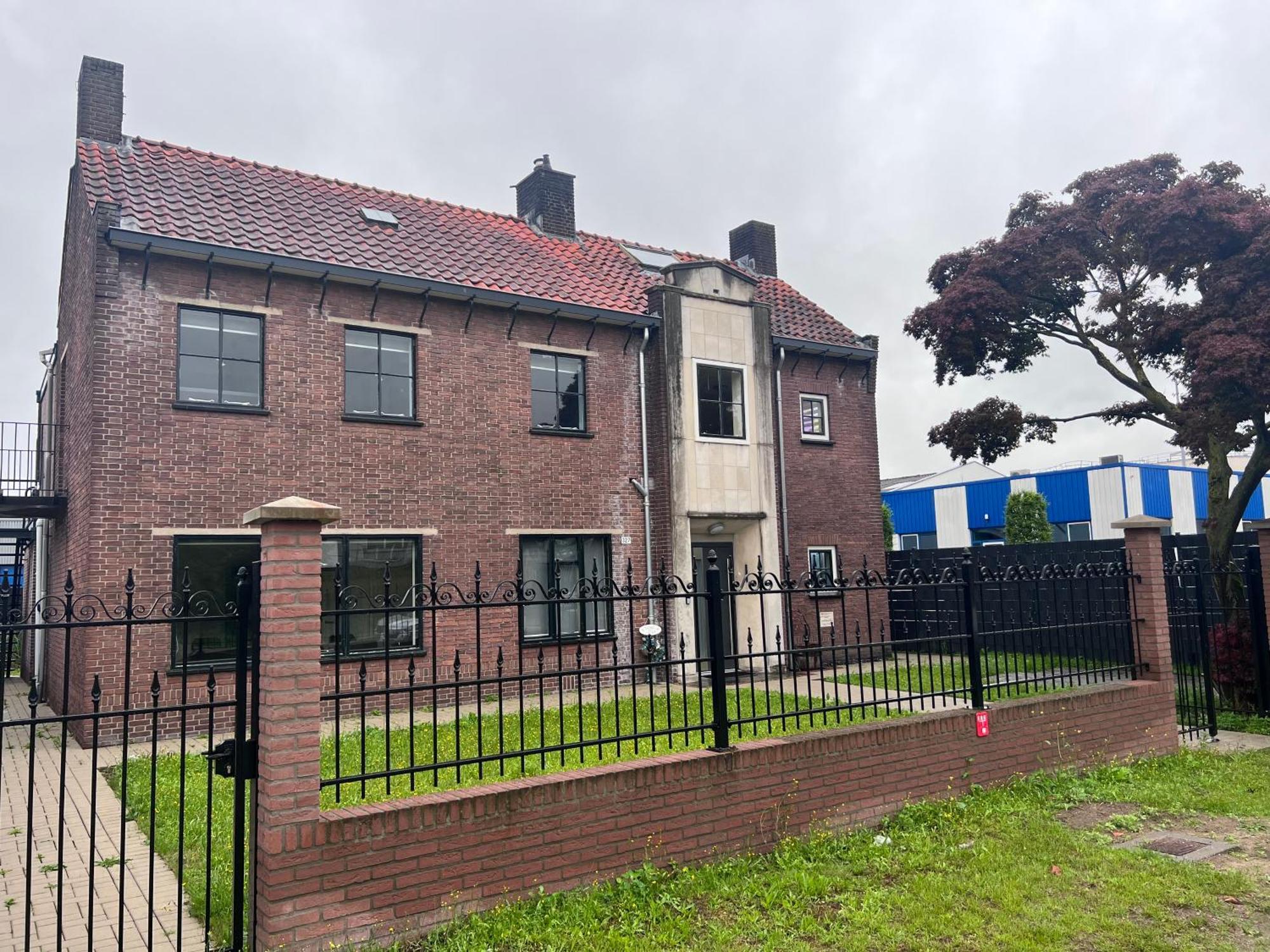 Kess Maison, Gehele Villa Met Sauna En Dakterras Enschede Buitenkant foto